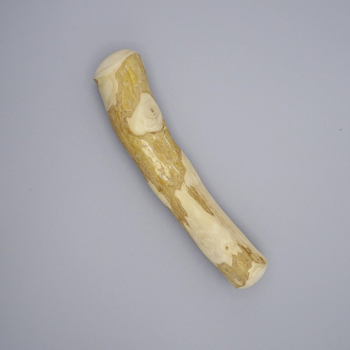 Natural Coffee Wood Dog Chews