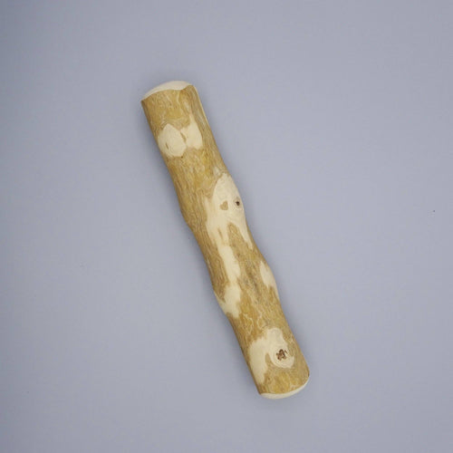 Natural Coffee Wood Dog Chews